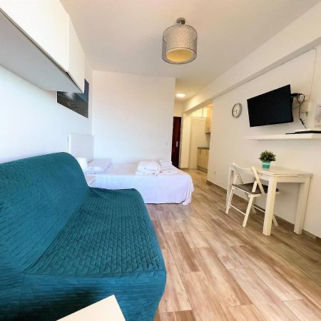 Tamarindos Apartments By Alfresco Stays Benalmadena Exterior photo