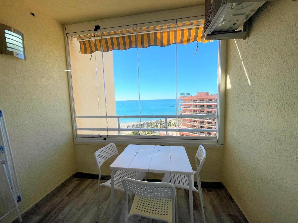 Tamarindos Apartments By Alfresco Stays Benalmadena Exterior photo