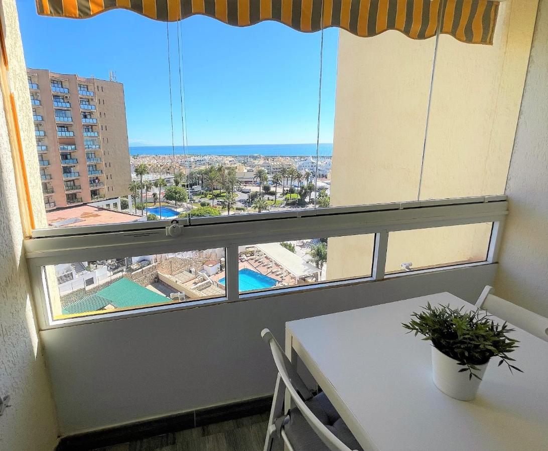 Tamarindos Apartments By Alfresco Stays Benalmadena Exterior photo